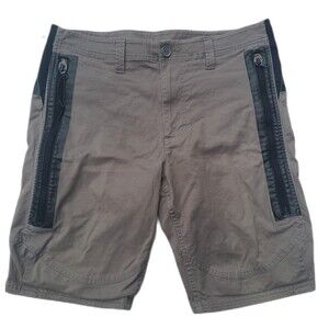 Armani Xchange Tech Shorts